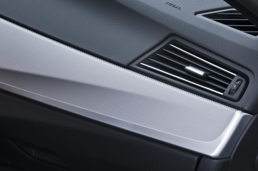  BMW M550d xDrive 2012 года  (фото 62 из 175)